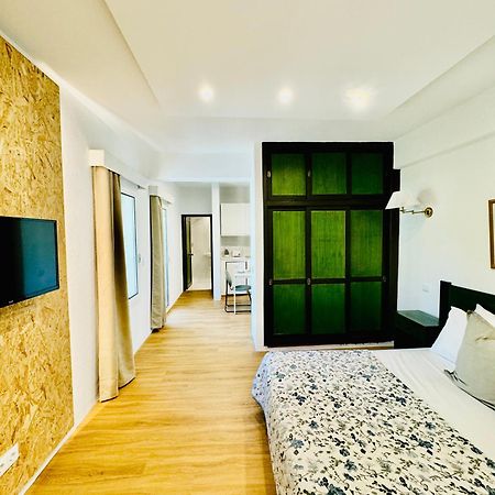 Hotel Vale Mar Guest Ribeira Brava Exterior foto