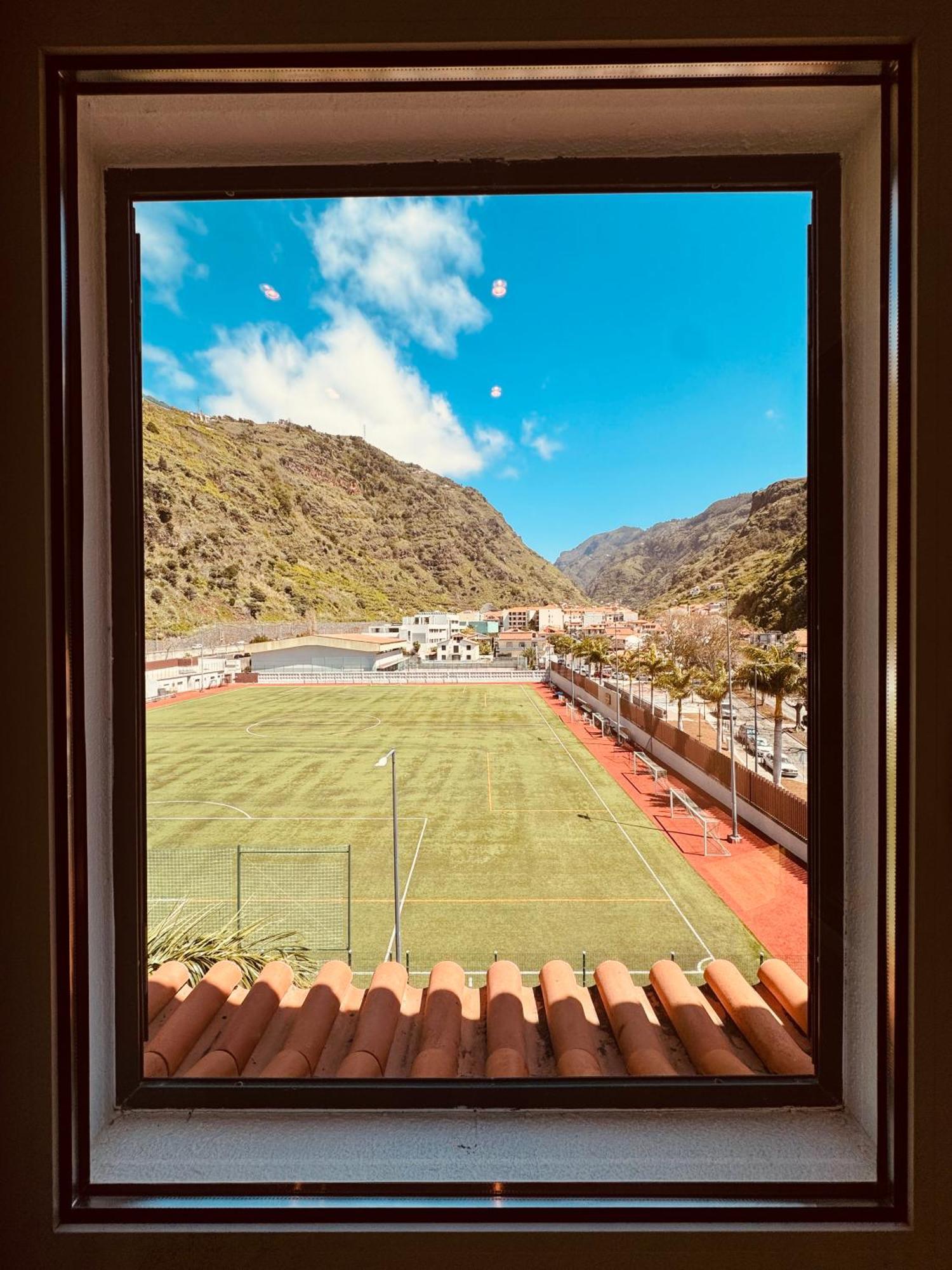 Hotel Vale Mar Guest Ribeira Brava Exterior foto