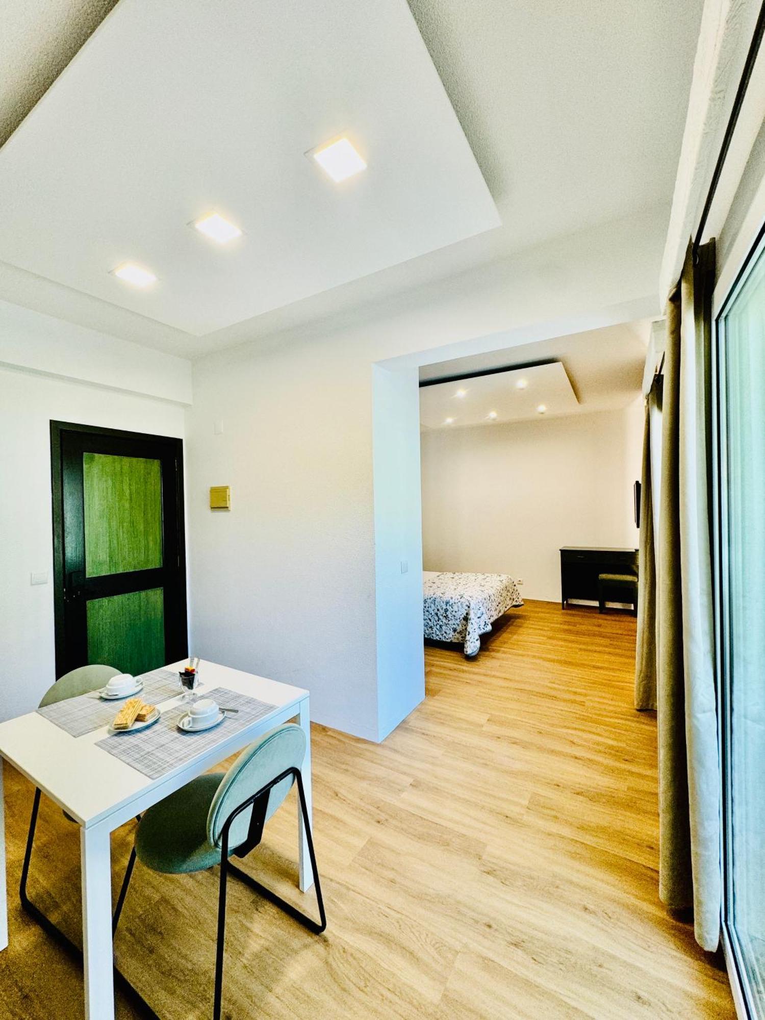 Hotel Vale Mar Guest Ribeira Brava Exterior foto