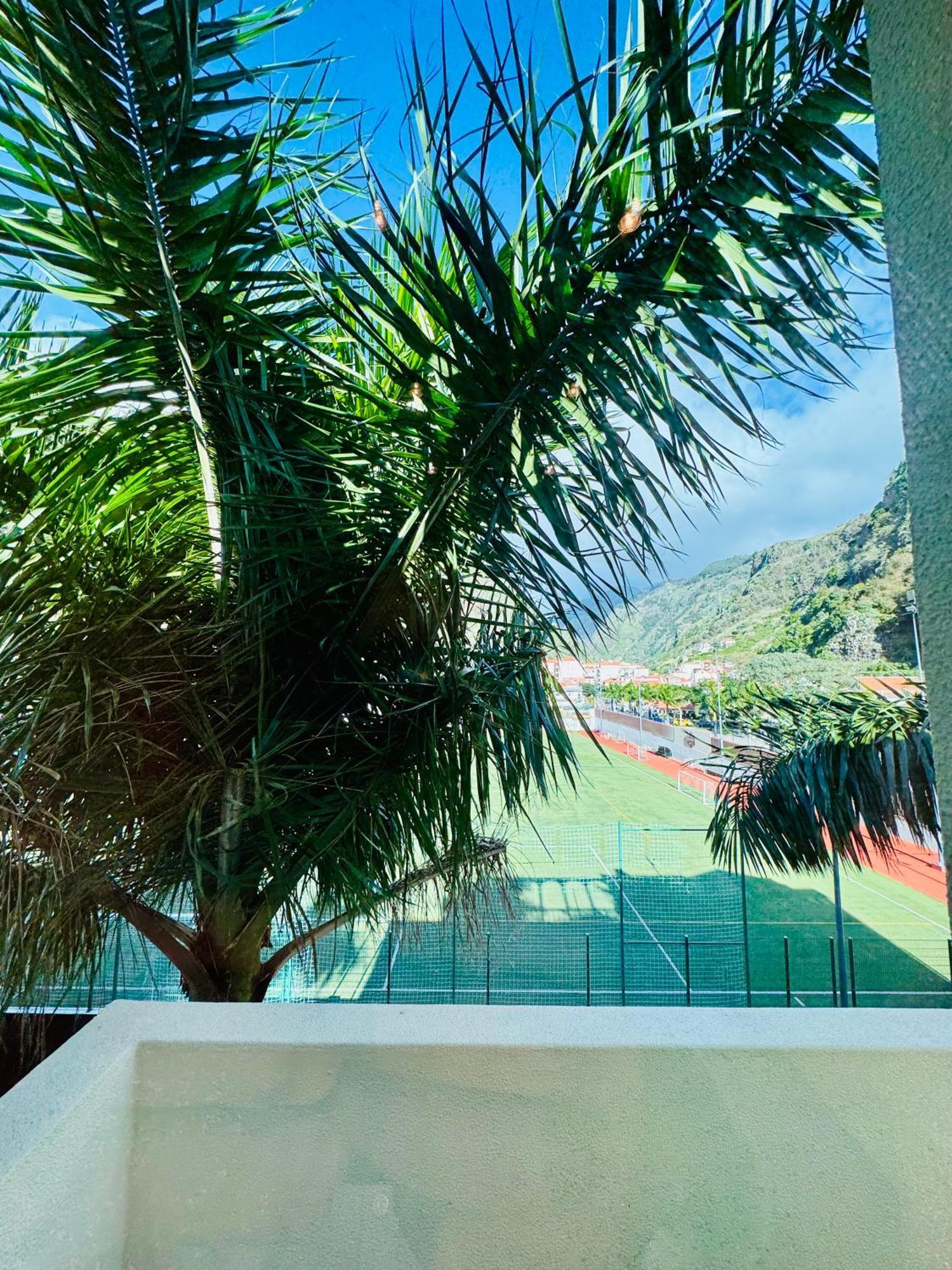 Hotel Vale Mar Guest Ribeira Brava Exterior foto